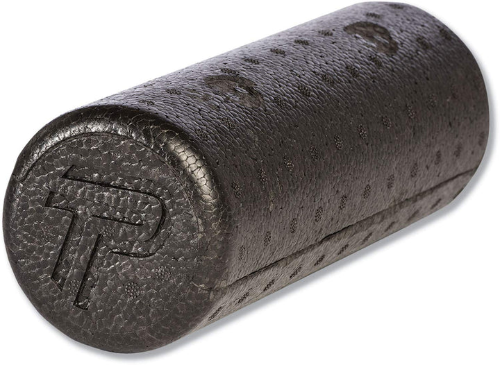 Pro-Tec Athletics Reise Grösse Foam Roller Schwarz, Schwarz