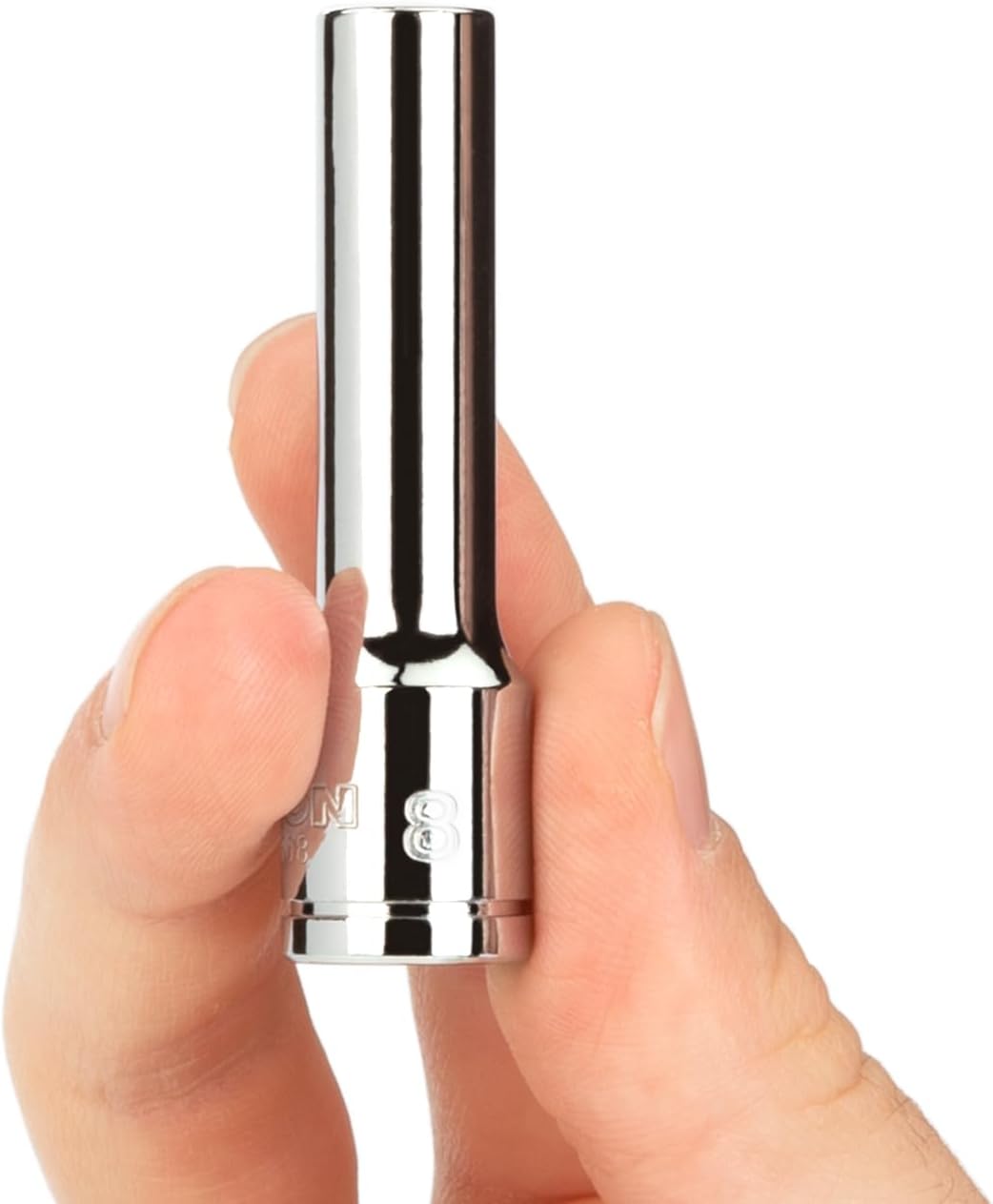 TEKTON 3/8" Antrieb Tief 6-Kant Steckschlüsselsatz, 12-teilig (8-19mm) | SHD91106 Tief 12-Piece (8 –