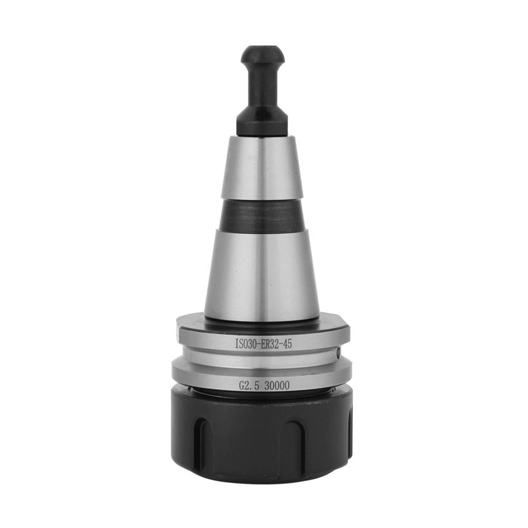 ER32 Balance ISO 30 Werkzeughalter ER32 Halter Spannzange Edelstahl FräSerteile FräSen Drehmaschine
