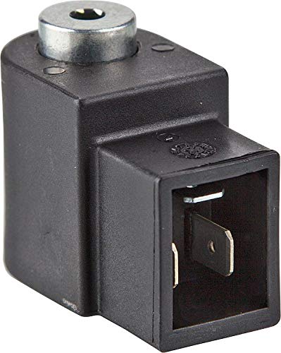 Danfoss NC Magnetventilspule T85"Diamond Spule" für BFP21, BFP31, BFP52 (071N1006)
