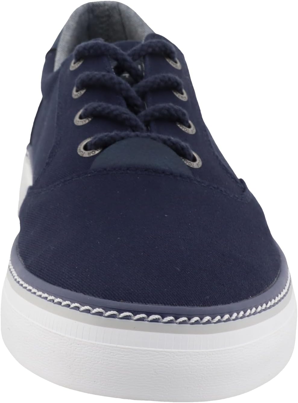 TOM TAILOR Herren 5380520004 Bootsschuh 40 EU Navy, 40 EU Navy