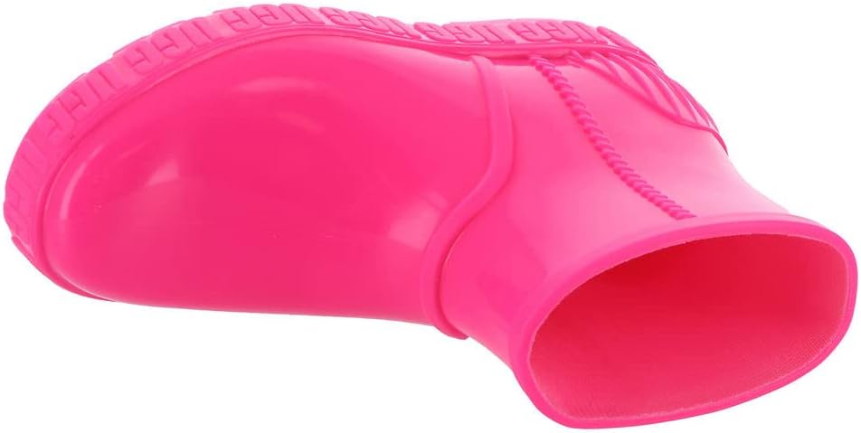UGG Unisex Kinder Drizlita Stiefel, 22 EU Taffy Pink