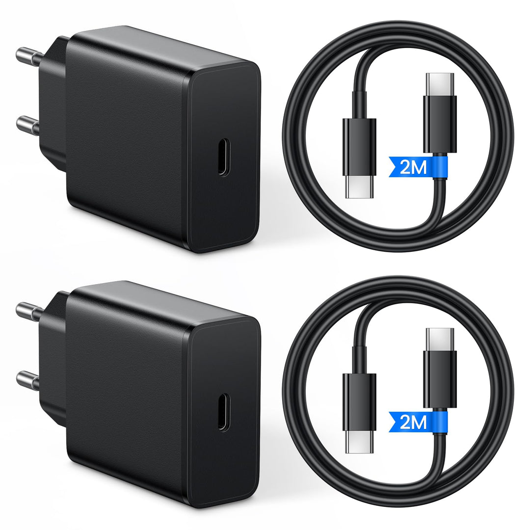45W Ladekabel USB C Schnellladekabel Ladegerät für Samsung Galaxy S26 Ultra S25 S24 S23 S22 FE 5G A5