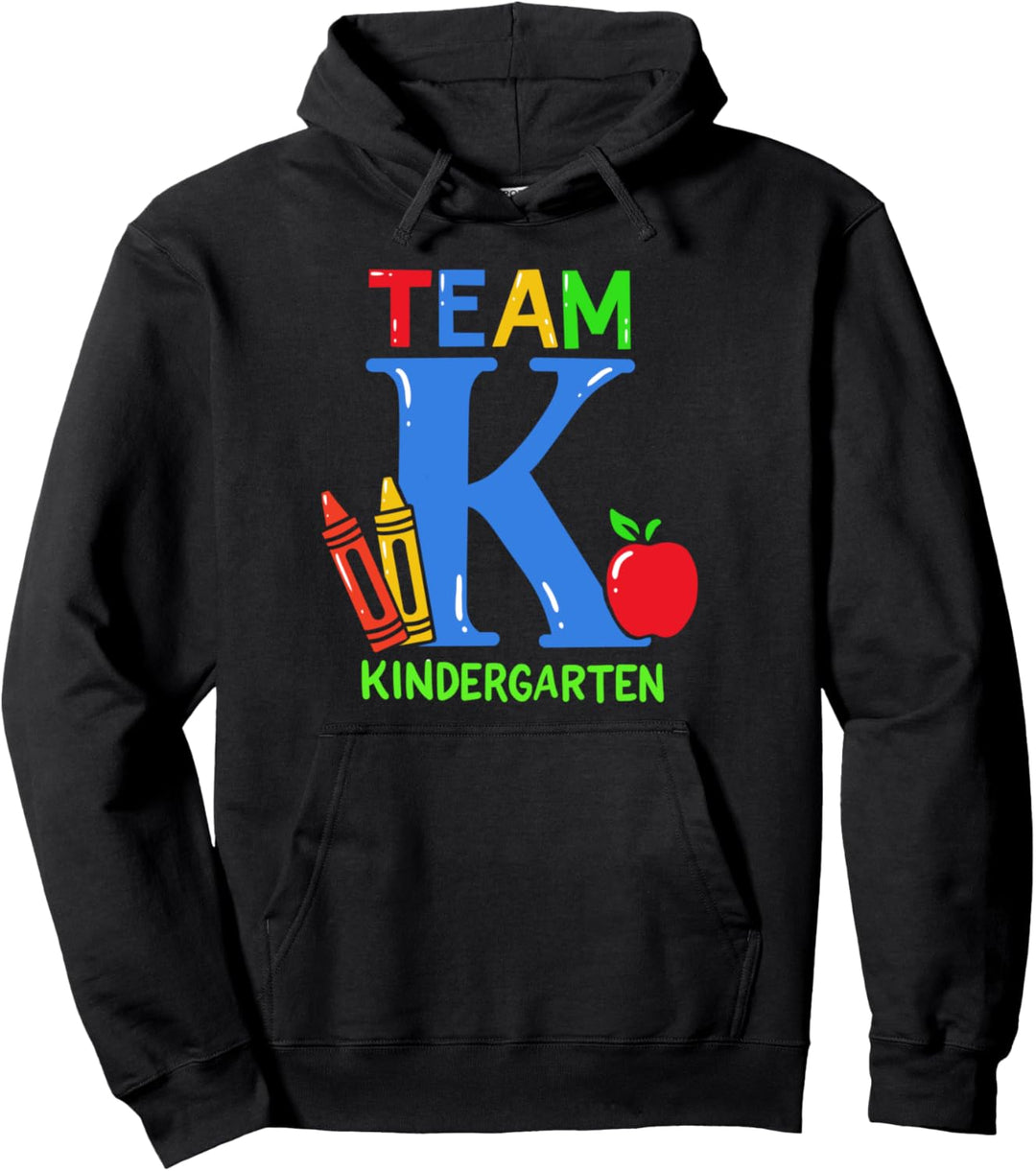 Erzieherin Kindergärtnerin Pullover Hoodie