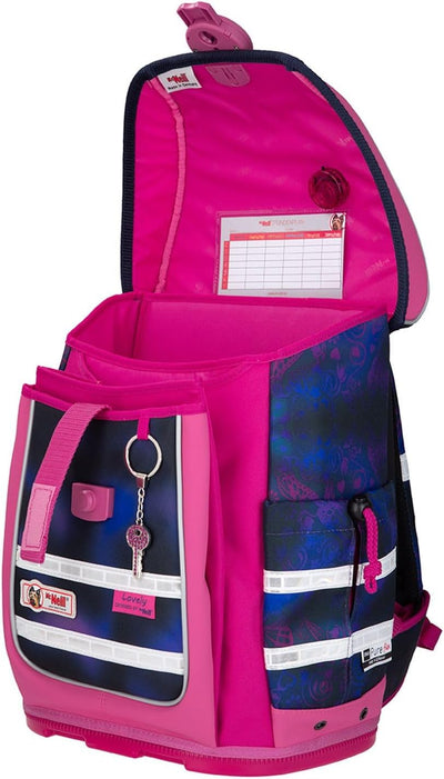 McNeill Ergo Pure Flex Schoolbag Lovely