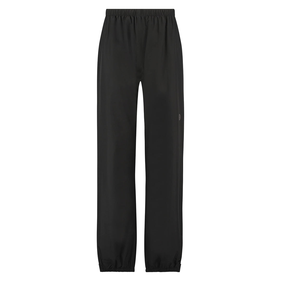 AGU Go Essential Regenhose Herren und Damen, Fahrradhose Wasserdicht und Winddicht, Unisex, Atmungsa