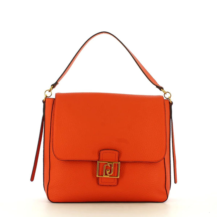 LIU.JO Borsa NA2114E0086 61449 Einheitsgrösse Gold Flame, Einheitsgrösse Gold Flame