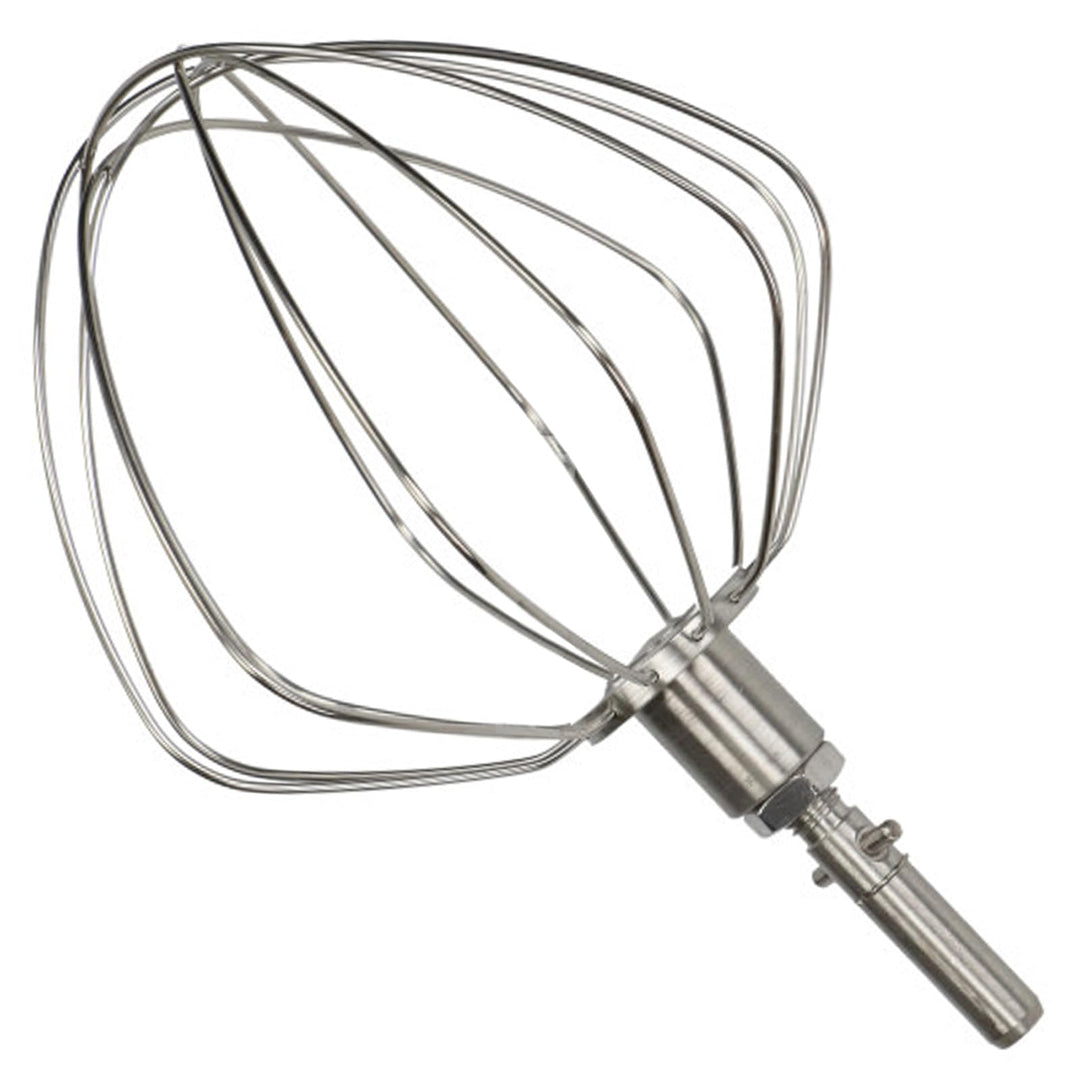 Spares2go Ballon-Schneebesen 6 Drähte für Kenwood KMC015 KMC500 KMC505 KMC510 KMC550 KMC560 Küchenmi