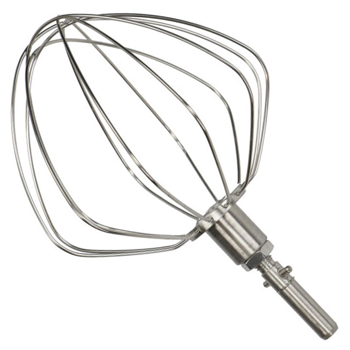 Spares2go Ballon-Schneebesen 6 Drähte für Kenwood KMC015 KMC500 KMC505 KMC510 KMC550 KMC560 Küchenmi