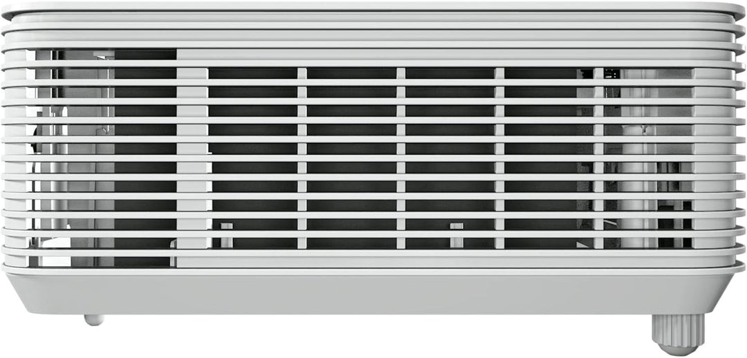 InFocus Genesis IV IN0026SL DLP WXGA Beamer mit Zwei HDMI-Eingängen für Klassenzimmer &amp; Konferenzrau