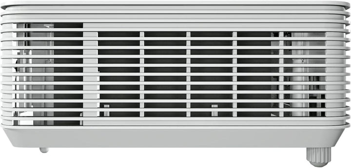 InFocus Genesis IV IN0026SL DLP WXGA Beamer mit Zwei HDMI-Eingängen für Klassenzimmer &amp; Konferenzrau