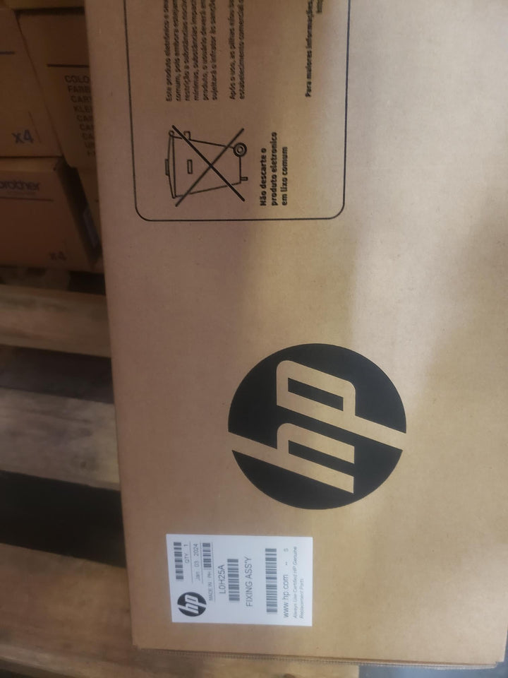 HP L0H25A Wartungskit 225.000 Seiten 220 Volt