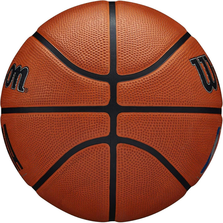 Wilson Unisex-Adult NBA Drv Pro Basketball 7 Braun, 7 Braun