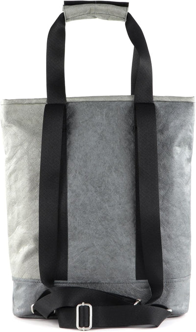 Strellson - Herren BackPack Westbourne Jake, Dunkelgrau