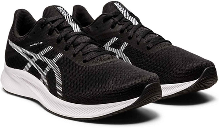 ASICS Herren Laufschuhe Sneaker 46.5 EU Mitternacht Mojave, 46.5 EU Mitternacht Mojave