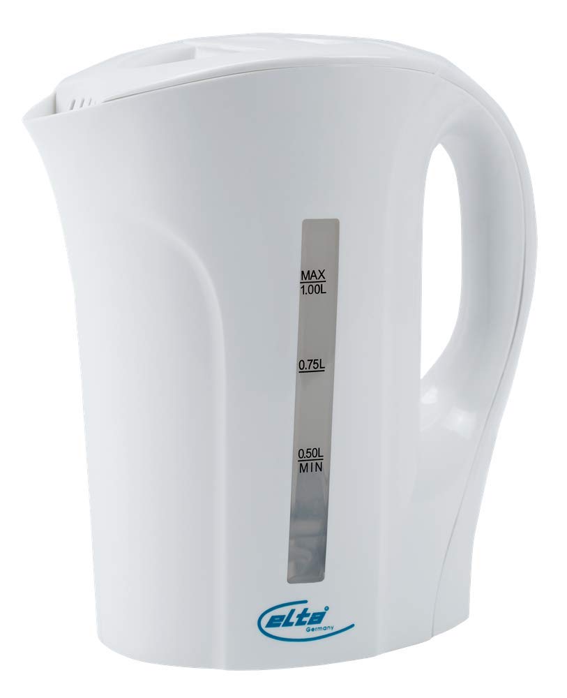 Elta Wasserkocher 1 Liter