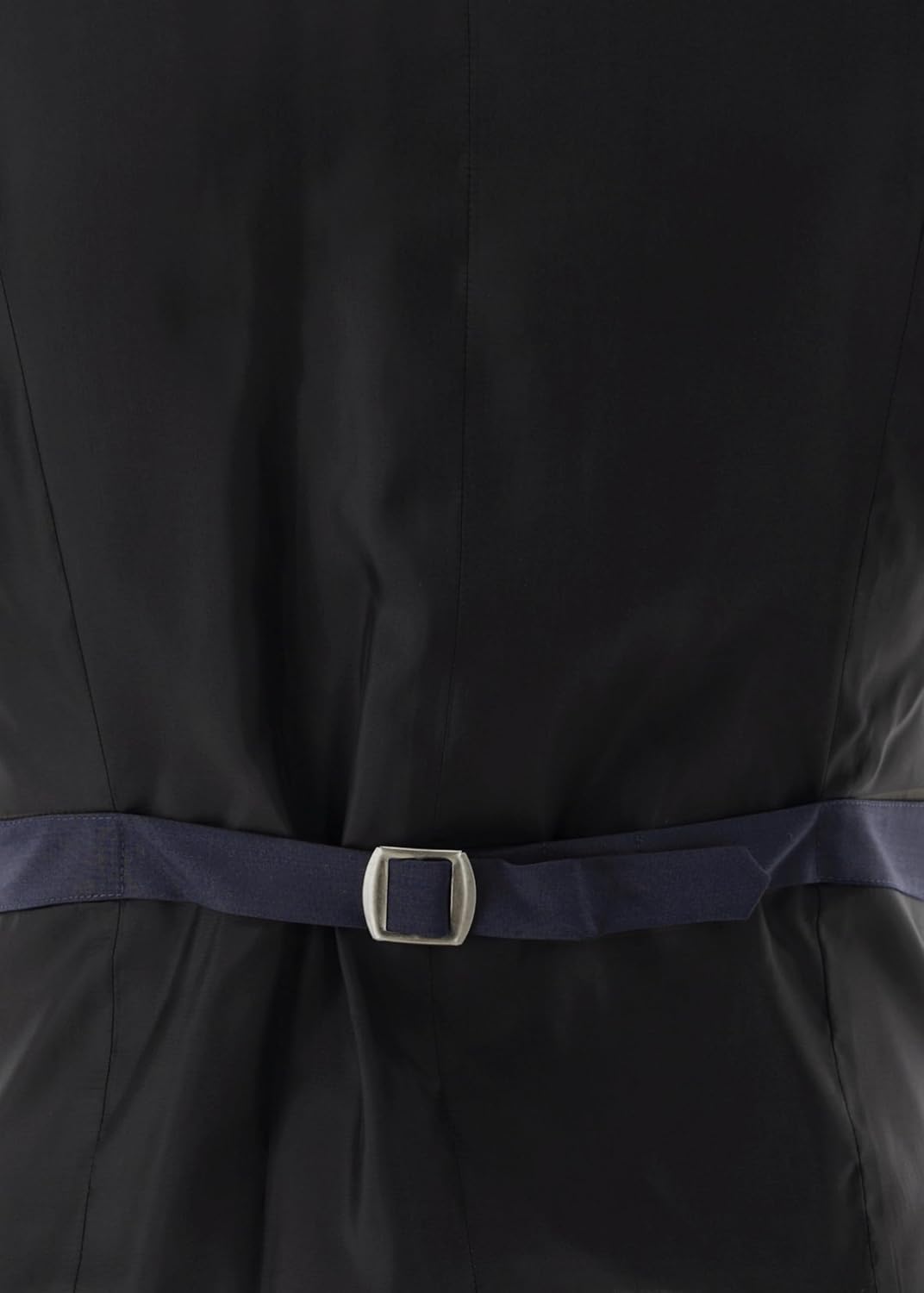 CG CLUB of GENTS Herren Carlton Anzugweste 48 Blau, 48 Blau