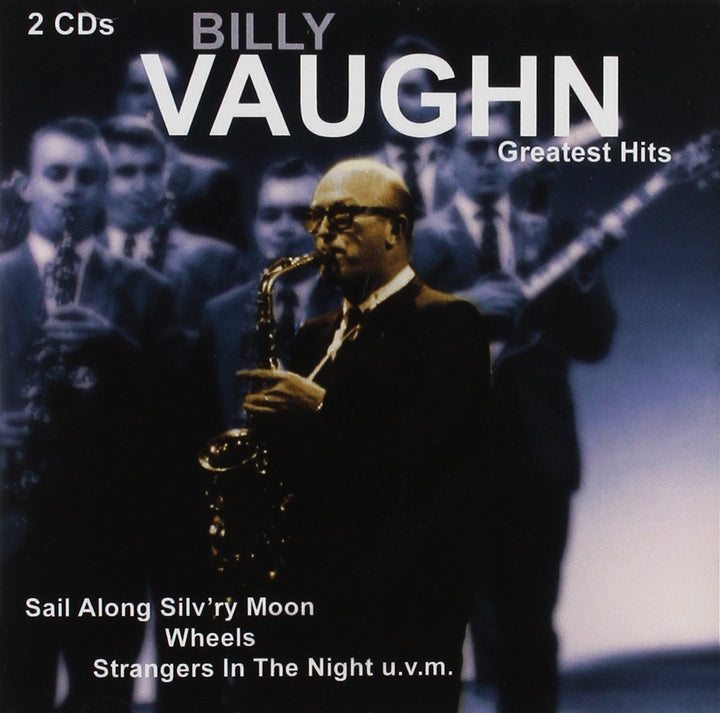 Greatest Hits, Audio-CD