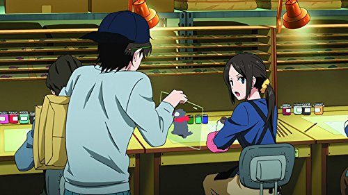 Shirobako - Volume 5/Episoden 17-20 [Blu-ray], Blu-ray