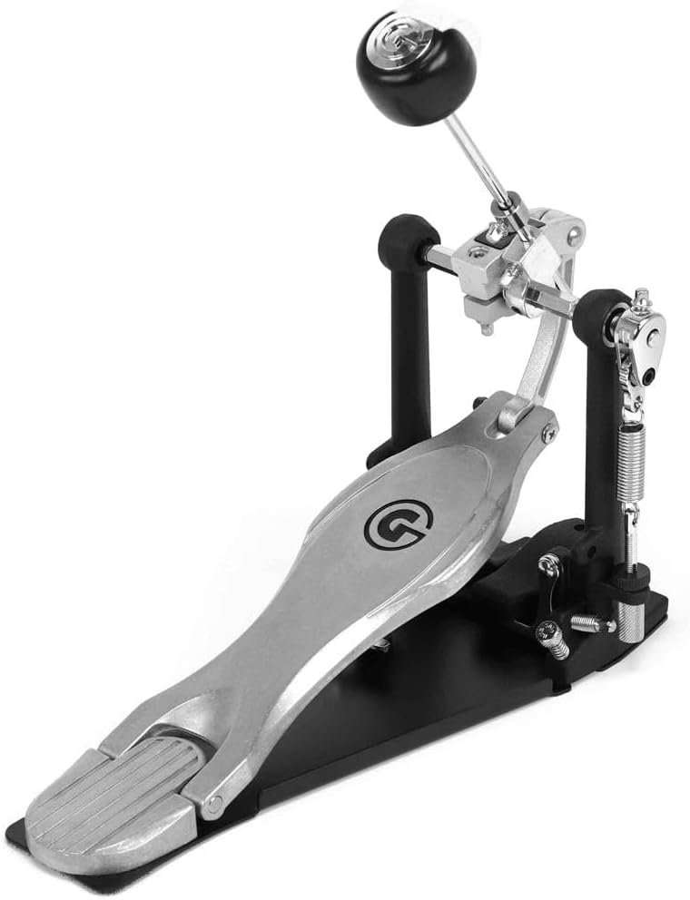 Gibraltar 6711DD Fussmaschine 6000 Serie D-Drive Single Pedal 6711D, Direktantrieb, 6711D, Direktant