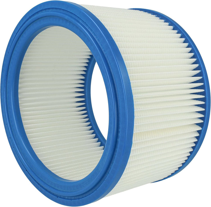 vhbw 2X Filterelement Ersatz für Alto/Wap 29747 für Akku-Staubsauger - Feinstaubfilter