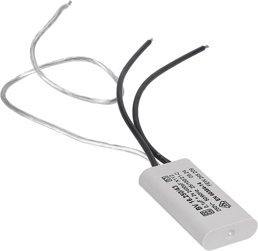 LUTH Premium Profi Parts Entstörschutz 0,1µf