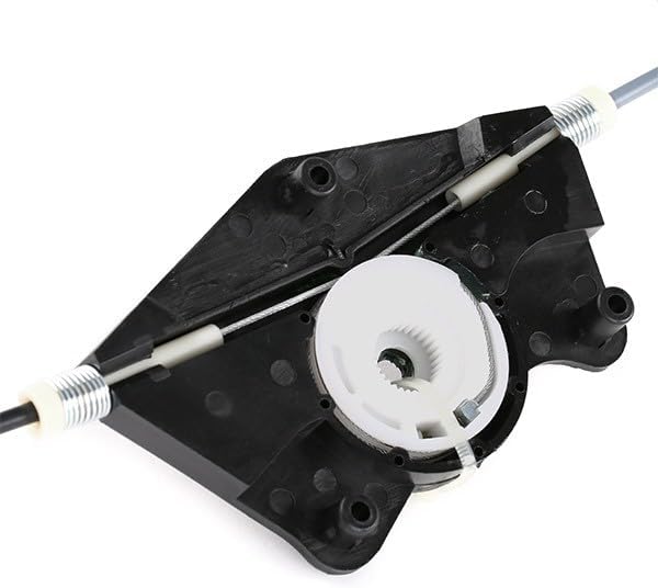 MM elektrische Fensterheber vorne links für VW New Beetle 1998-2010