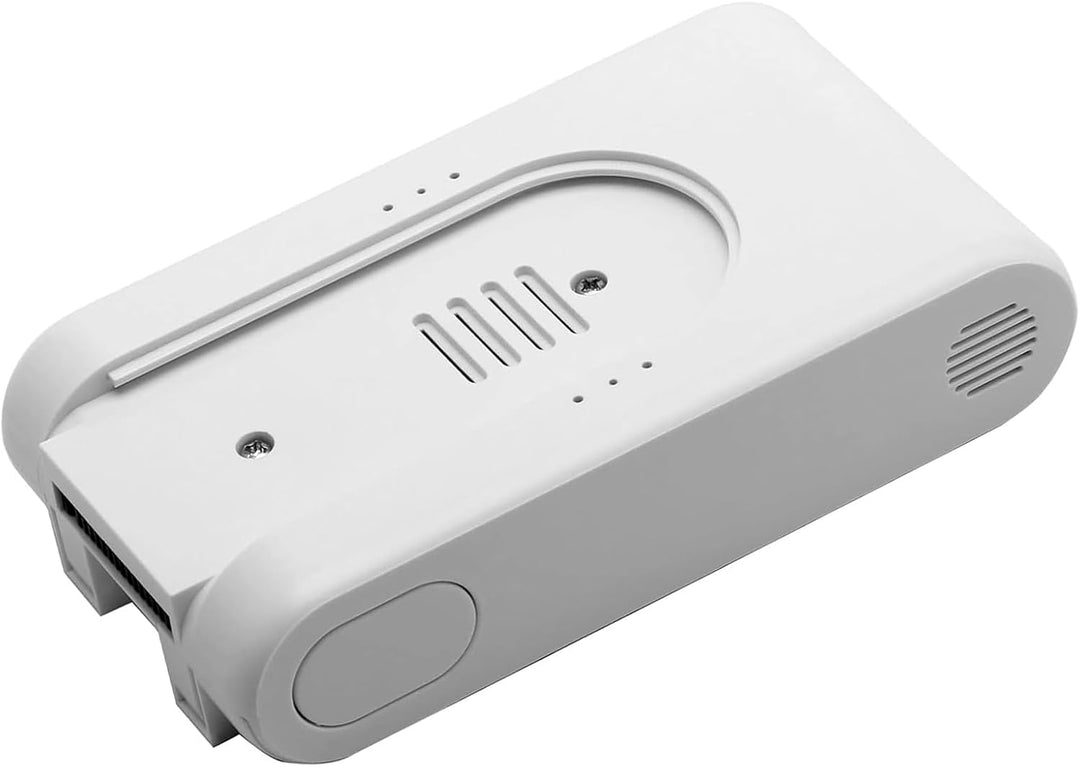 Ersatz Akku für Xiaomi G9, G9 Plus, G10, G10 Plus Staubsauger, Ersatz für Dreame T10, T20, T20 Pro,