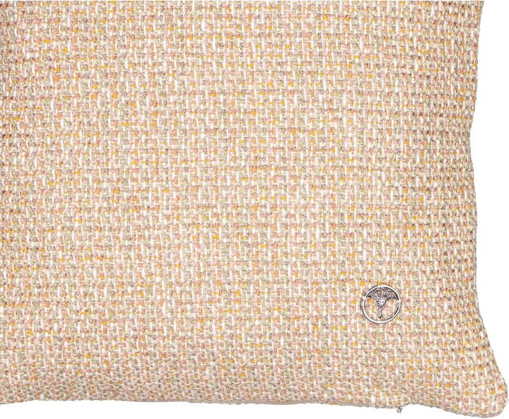 JOOP! Kissenhülle GRAND | 75 rose - 50 x 50 Rose 50x50, Rose 50x50