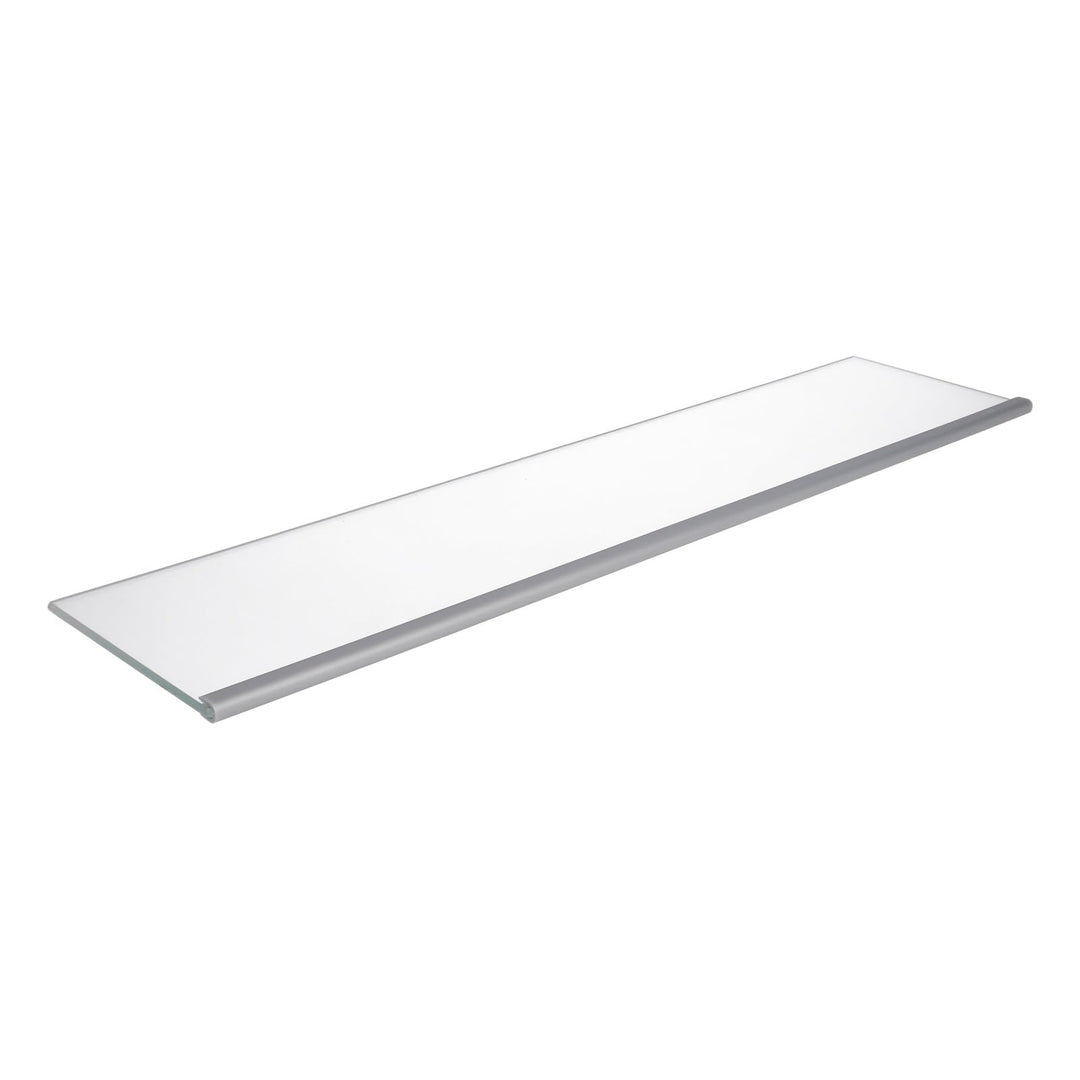 easyPART Kompatibel/Ersatz für BOSCH 00448197 Glasplatte SIEMENS 470x109mm kurz für Kühlschrankinnen