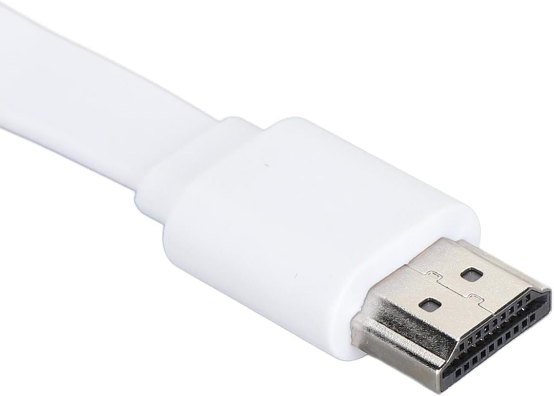 Ejoyous Wireless HDMI Dongle für TV, Full HD Wireless Display Adapter Wi-Fi TV Dongle Drahtloser Sma