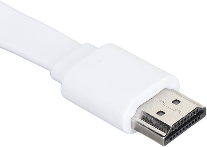 Ejoyous Wireless HDMI Dongle für TV, Full HD Wireless Display Adapter Wi-Fi TV Dongle Drahtloser Sma