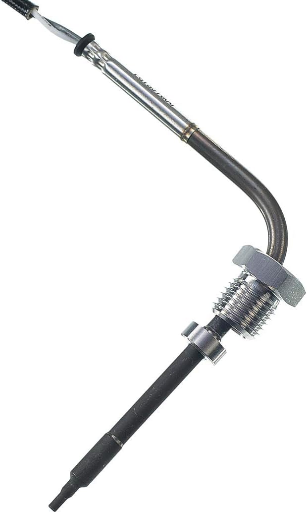 Abgastemperatursensor Nach Katalysator für Signum CC Z03 Vectra C Z02 3.0L Diesel 2005-2008 55557600