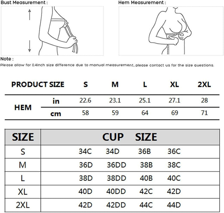 Vertvie Damen 1/2/3er Set Sport BH Einfarbig Ohne Bügel Bustier Klassische Bequem Stretch Bra Mittle