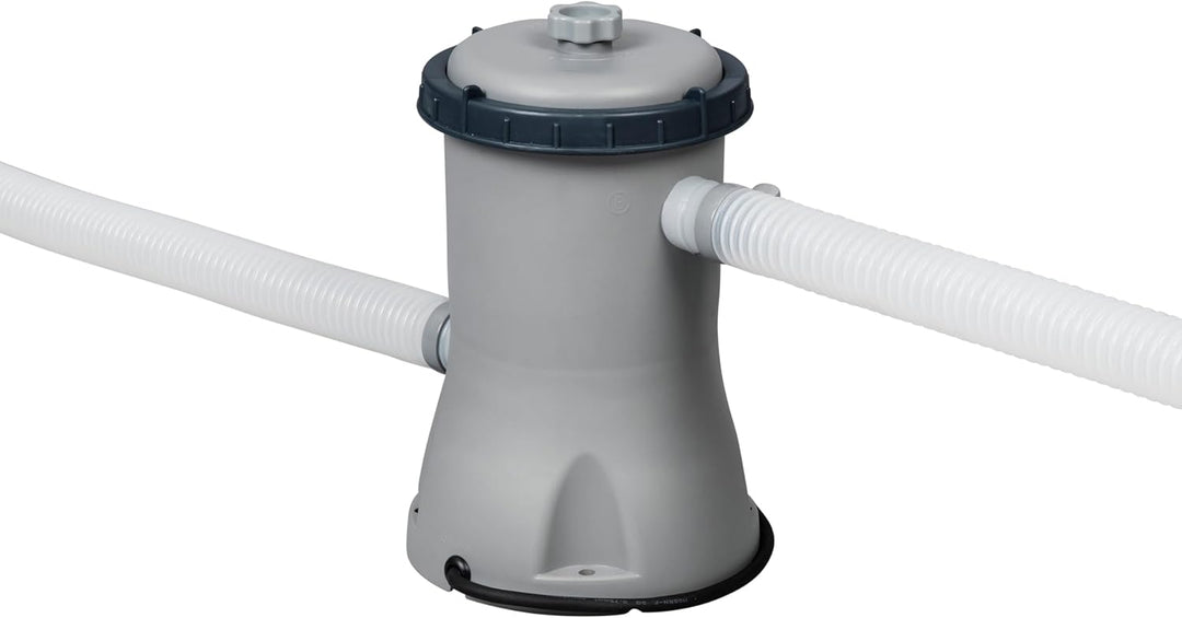 Bestway Filterpumpe 2006 L/530Gal