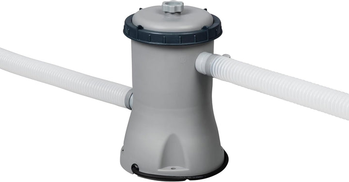 Bestway Filterpumpe 2006 L/530Gal