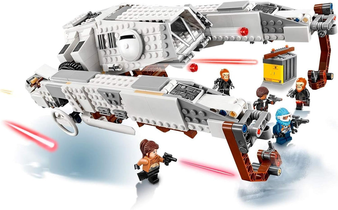 LEGO 75219 Star Wars Imperial AT-Hauler™