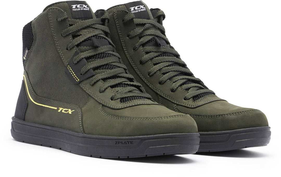 TCX Herren Mood 2 Gore-tex Shoes 37 EU 36j, 37 EU 36j