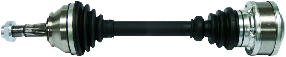 SKF VKJC 1816 Antriebswelle