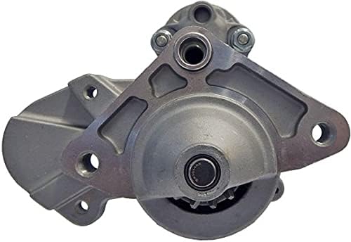 HELLA - Starter/Anlasser - 12V - 1.4kW - für u.a. Ford Kuga II (DM2) - 8EA 011 611-991