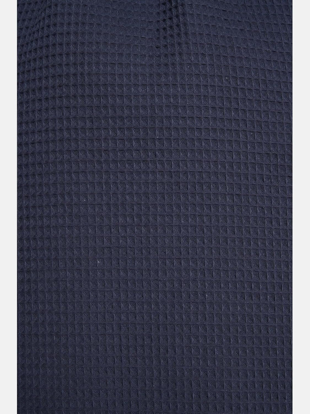 Jan Vanderstorm Herren Bademantel Aretti L Dunkelblau, L Dunkelblau