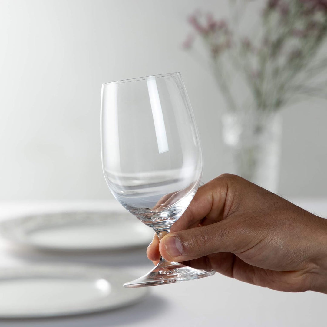 RIEDEL 6416/21 Vinum Gourmet Glas 2 Gläser, Gourmet