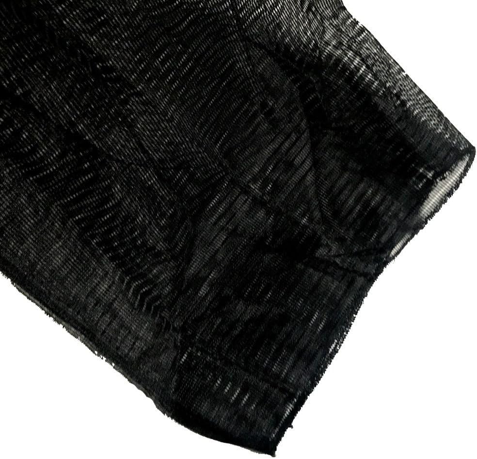 Osaga Koikescher Umsetzschlauch Size Small 24 x 80cm Fischkescher Teichkescher Fischumsetzschlauch K