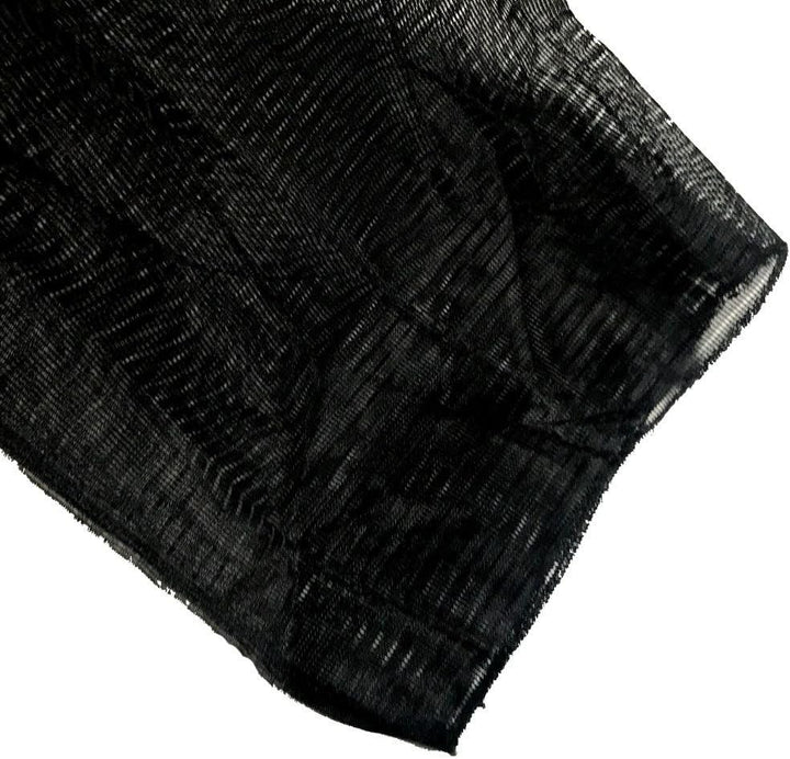 Osaga Koikescher Umsetzschlauch Size Small 24 x 80cm Fischkescher Teichkescher Fischumsetzschlauch K