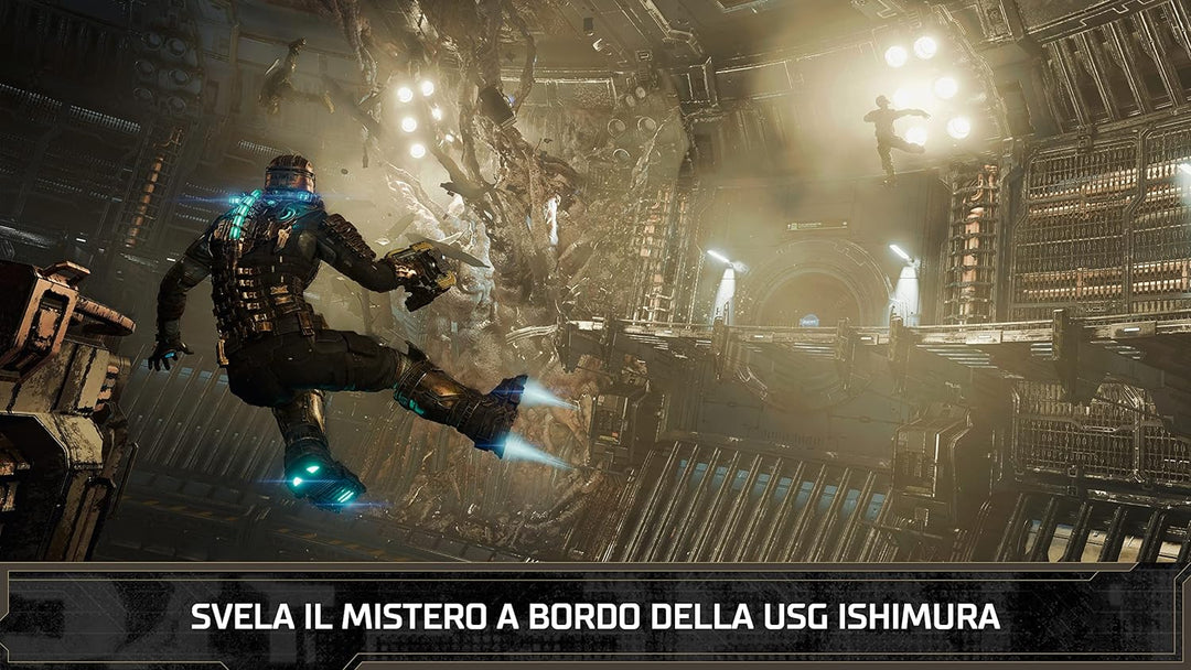 Videogioco Electronic Arts Dead Space Remake