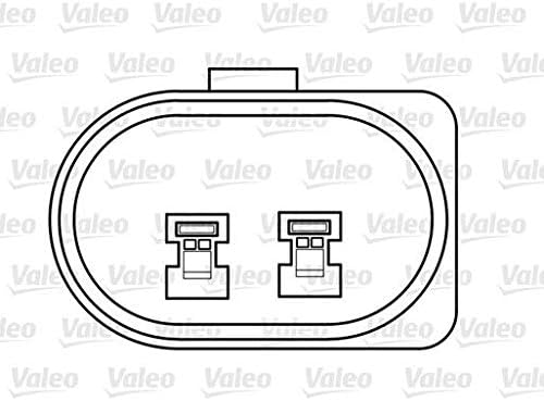VALEO Fensterheber 850391