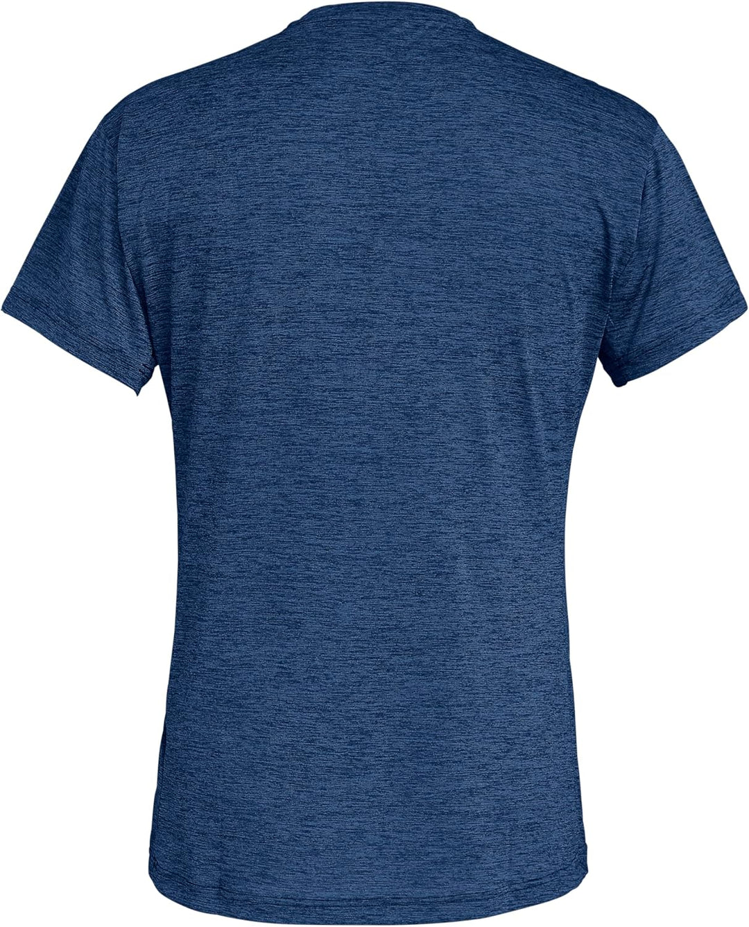 Salewa Puez Melange Dry T-Shirt Herren XXL Dark Denim Melange, XXL Dark Denim Melange