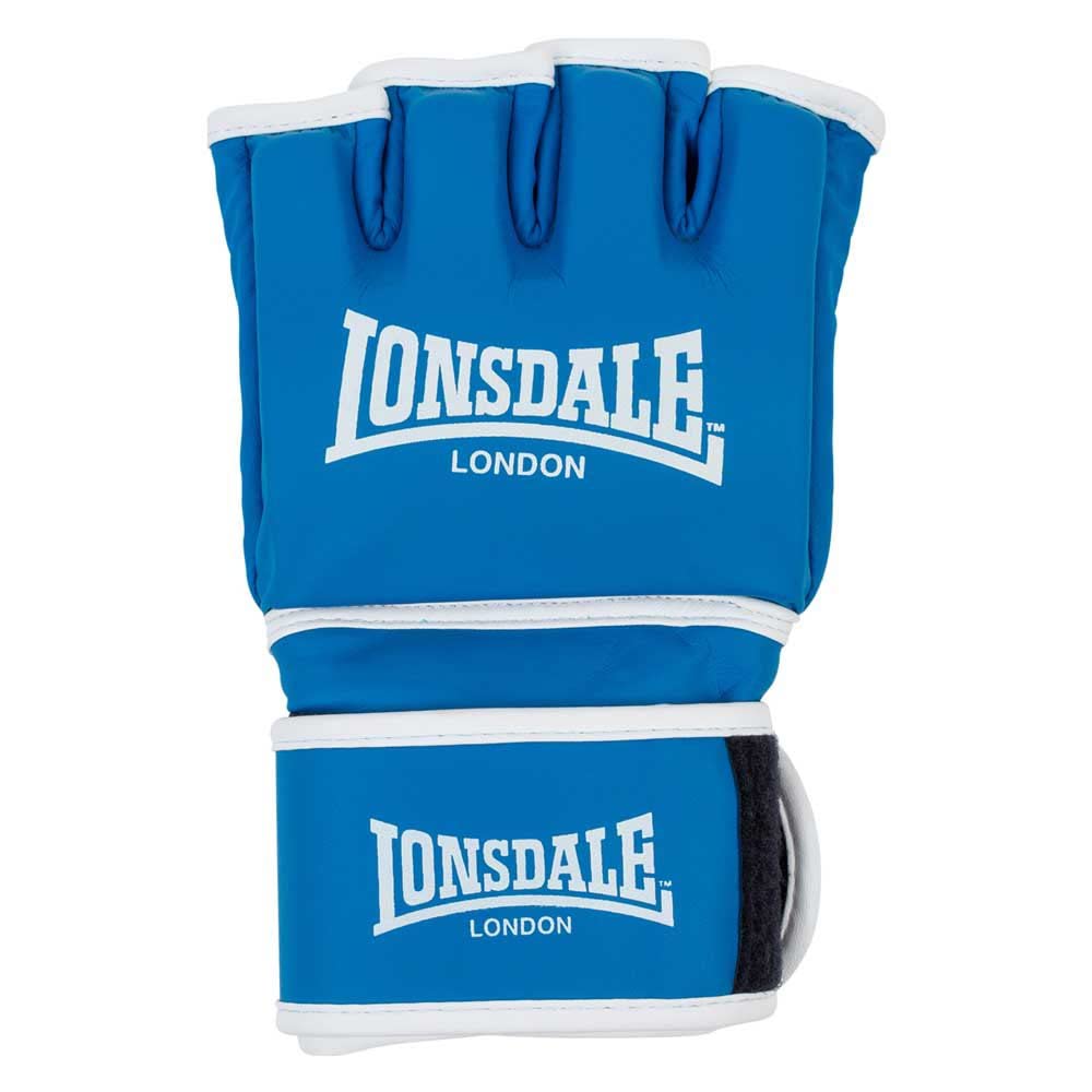Lonsdale Unisex-Adult Harlton Equipment M Blue/White, M Blue/White