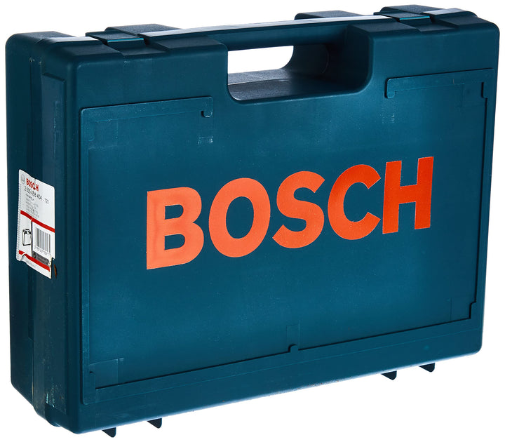 Bosch Professional Zubehör 2605438404 Kunststoffkoffer 380 x 300 x 115 mm, 380 x 300 x 115 mm