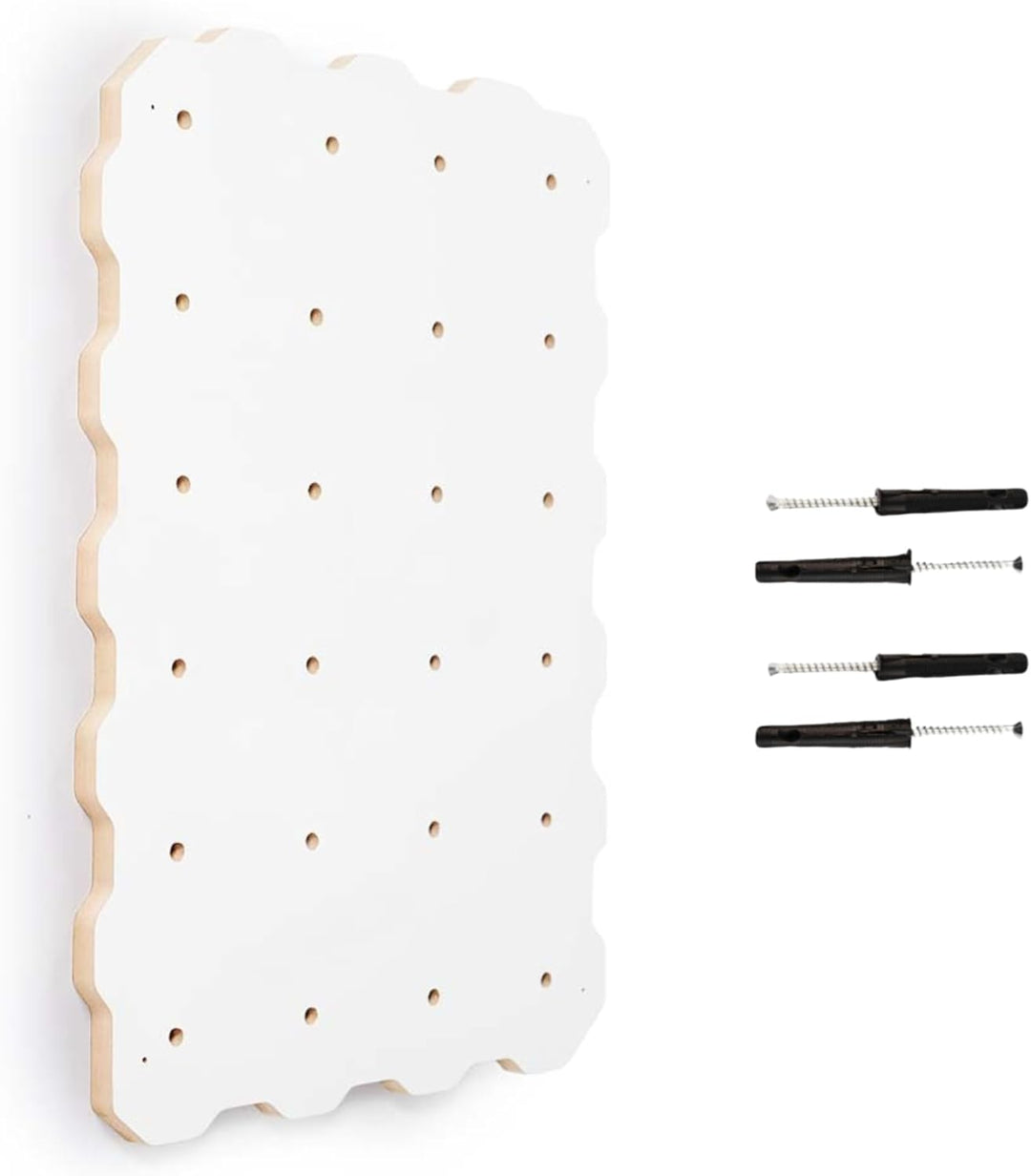 MAMOI® Kletterwand für kinderzimmer, Klettergerüst und spielgeräte Indoor, Klettern mit Klettergriff